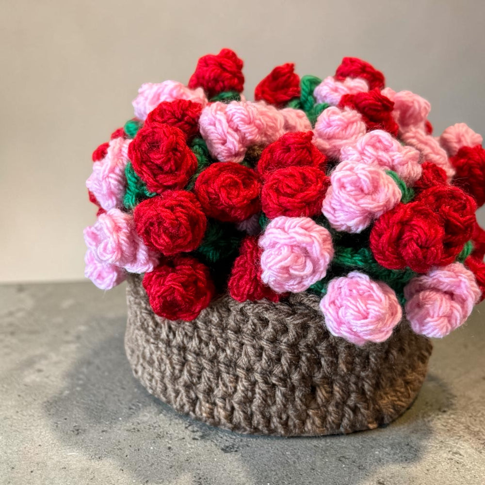 Little things, handmade with love.