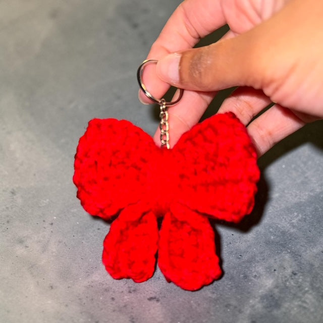 Red Bow