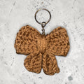 Brown Bow