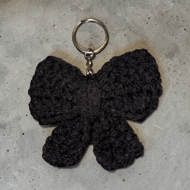 Black Bow