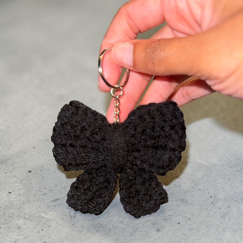 Black Bow