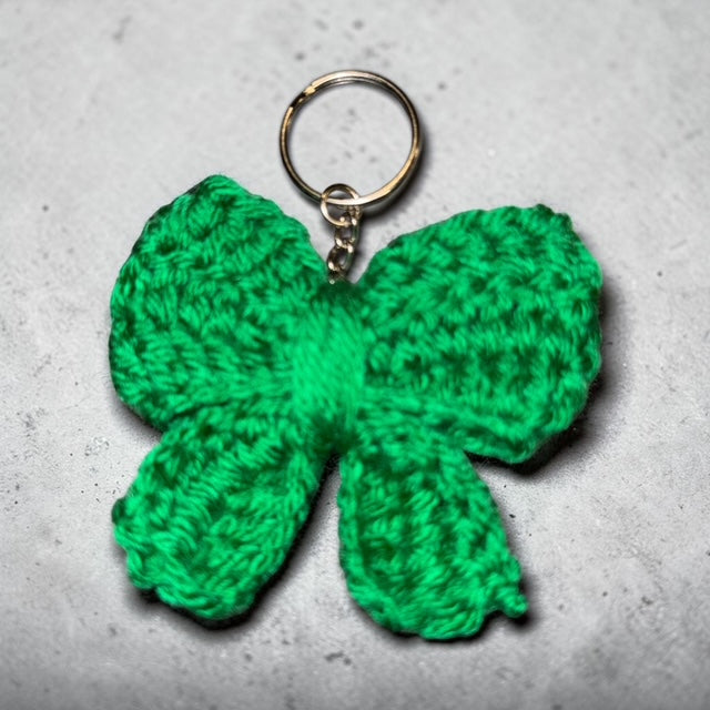 Green Bow
