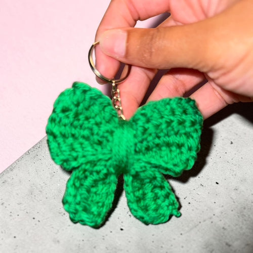 Green Bow