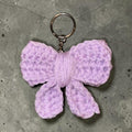 Light Purple Bow