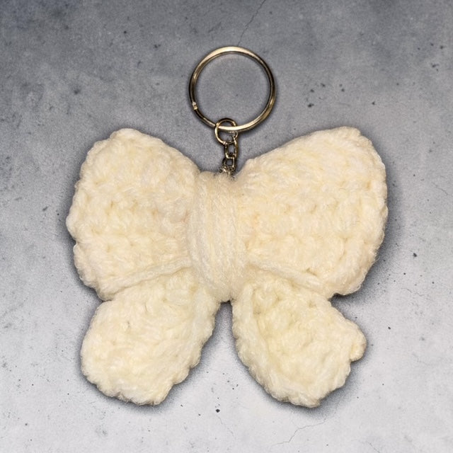 White Bow