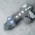 Puff The Dragon Plushie